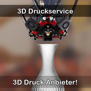 3D Druckservice in Hohenstein (Württemberg)
