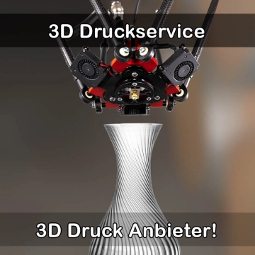 3D Druckservice in Hohenthann
