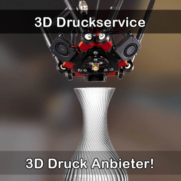 3D Druckservice in Hohenwestedt