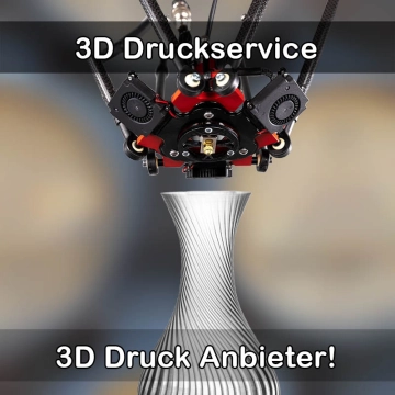 3D Druckservice in Hohndorf
