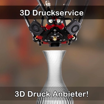 3D Druckservice in Hohnstein