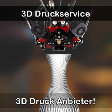 3D Druckservice in Hoisdorf