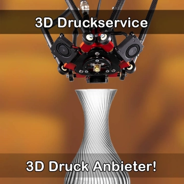 3D Druckservice in Holle