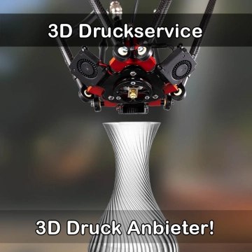 3D Druckservice in Hollenstedt