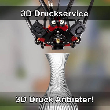 3D Druckservice in Hollern-Twielenfleth