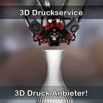 3D Druckservice in Holm (Kreis Pinneberg)