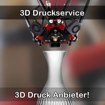 3D Druckservice in Holzgerlingen