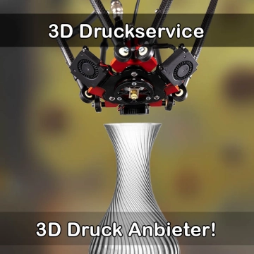 3D Druckservice in Holzheim bei Dillingen an der Donau