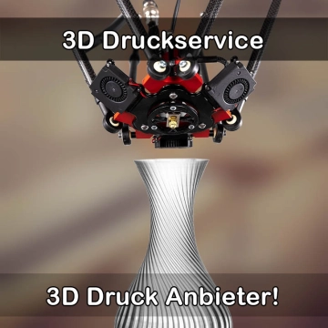 3D Druckservice in Holzkirchen (Oberbayern)