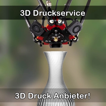 3D Druckservice in Holzminden