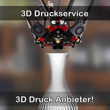 3D Druckservice in Homberg (Efze)