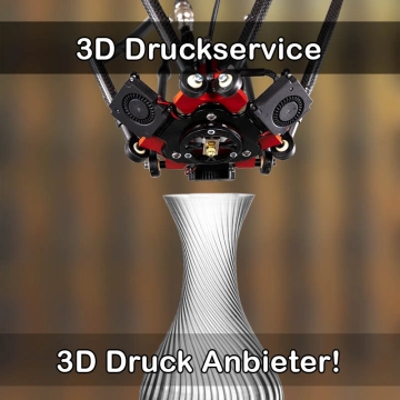 3D Druckservice in Homberg (Ohm)