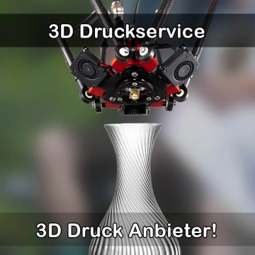 3D Druckservice in Homburg