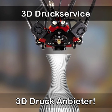3D Druckservice in Hoppegarten