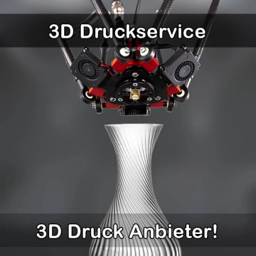 3D Druckservice in Hopsten