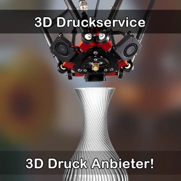 3D Druckservice in Horgenzell