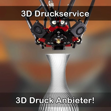 3D Druckservice in Horn-Bad Meinberg