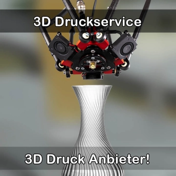3D Druckservice in Hornberg