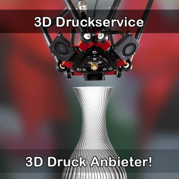 3D Druckservice in Horstmar