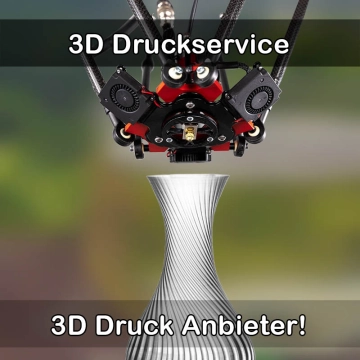 3D Druckservice in Hosenfeld