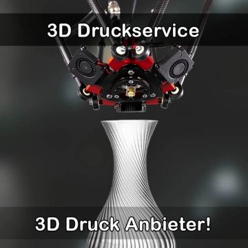 3D Druckservice in Hoyerswerda