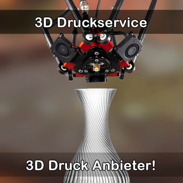 3D Druckservice in Hude (Oldenburg)
