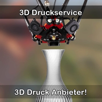 3D Druckservice in Hückelhoven