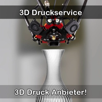 3D Druckservice in Hückeswagen