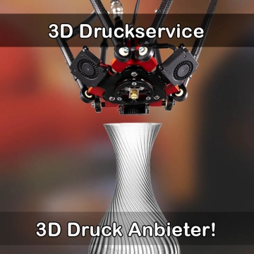 3D Druckservice in Hüfingen