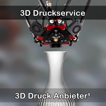 3D Druckservice in Hügelsheim