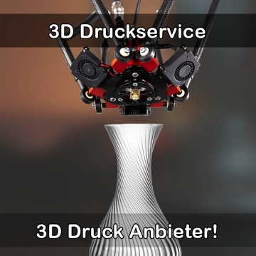 3D Druckservice in Hüllhorst