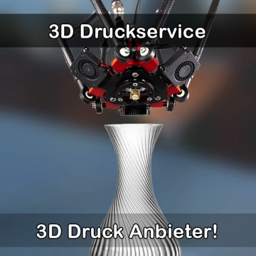 3D Druckservice in Hünfeld