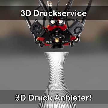 3D Druckservice in Hünxe