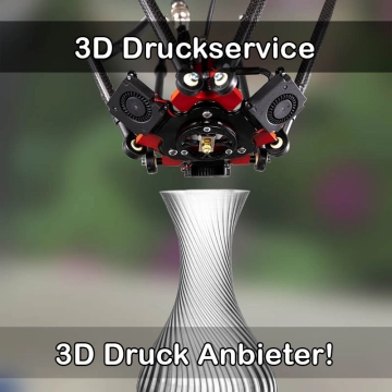 3D Druckservice in Hütschenhausen