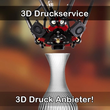 3D Druckservice in Hüttenberg