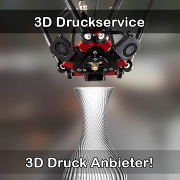 3D Druckservice in Hüttlingen