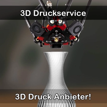3D Druckservice in Hunderdorf