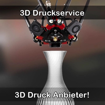 3D Druckservice in Hungen