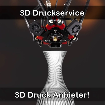 3D Druckservice in Husum