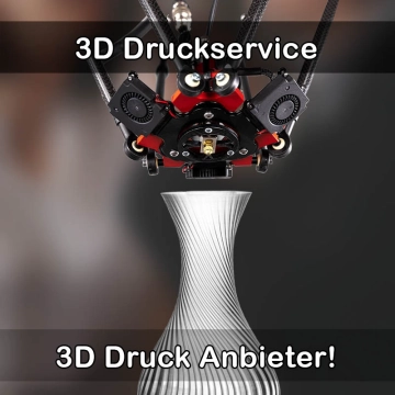 3D Druckservice in Hutthurm