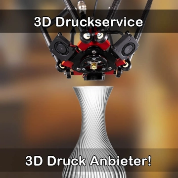 3D Druckservice in Huy