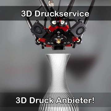 3D Druckservice in Ibbenbüren