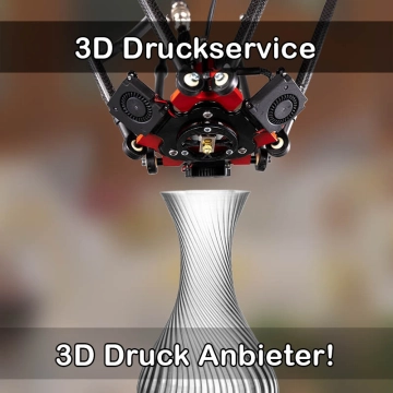 3D Druckservice in Icking
