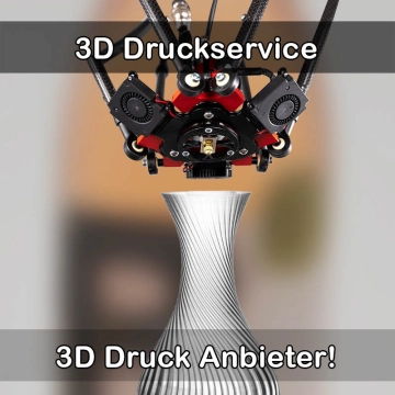 3D Druckservice in Idar-Oberstein