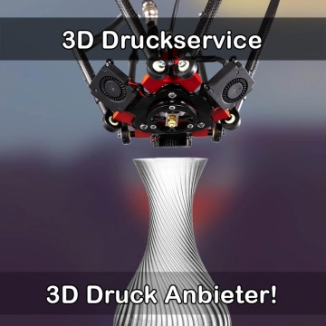 3D Druckservice in Idstein