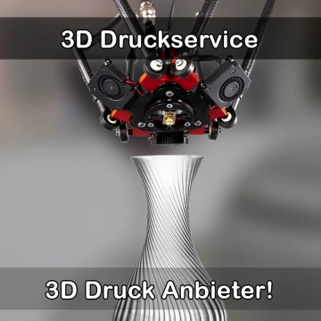 3D Druckservice in Igensdorf