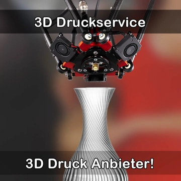 3D Druckservice in Ihlow (Ostfriesland)