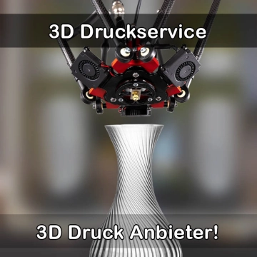 3D Druckservice in Ihringen
