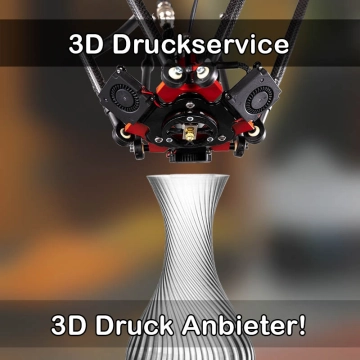 3D Druckservice in Ihrlerstein
