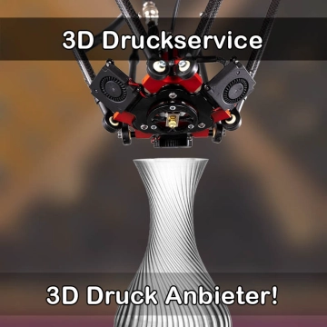 3D Druckservice in Illerkirchberg